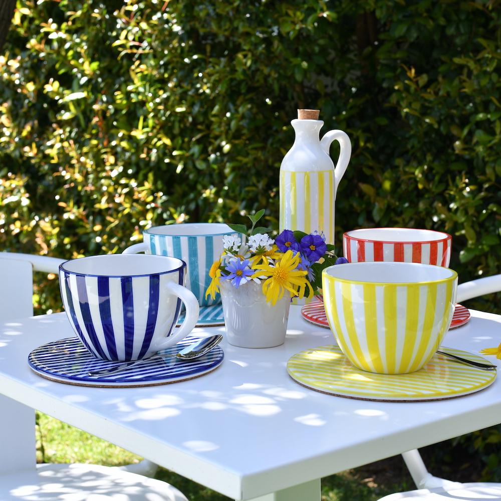 Plateau "Costa Nova Mar"