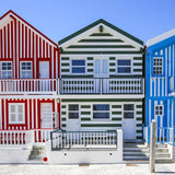 Plateau "Costa Nova Mar"