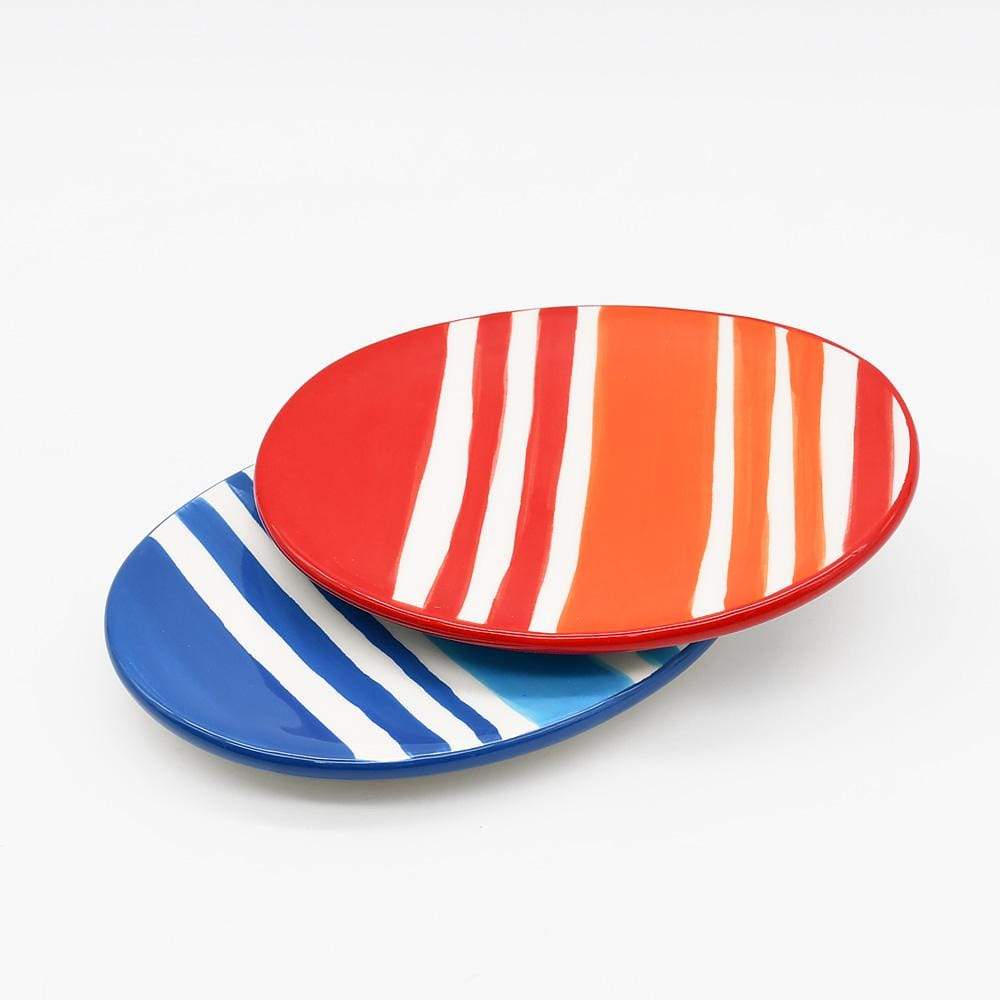 Porte savon en céramique Bleu I Céramique du Portugal Porte savon en céramique - Bleu