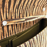 Sac pochette en liège