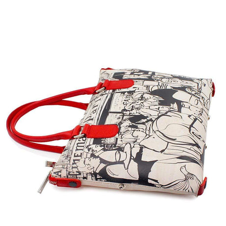 Sac en liège convertible "Paris"