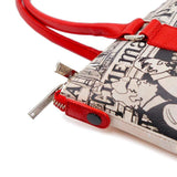 Sac en liège convertible "Paris"