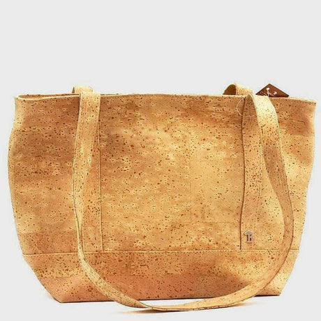 Sac fourre-tout en liège