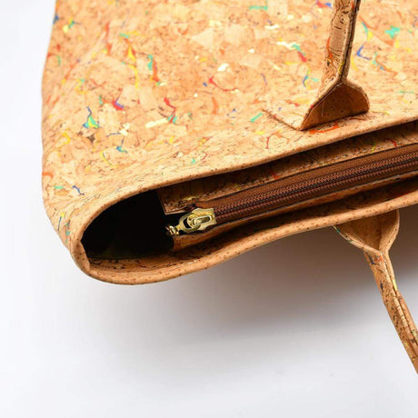 Sac fourre-tout en liège