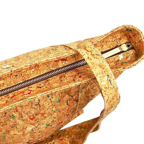 Sac fourre-tout en liège