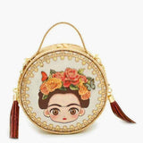 Sac en liège "Frida"