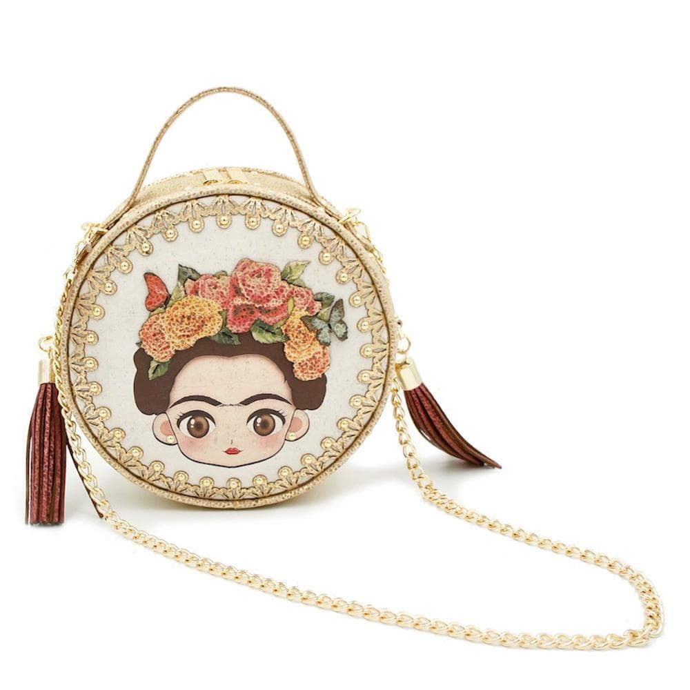 Sac en liège "Frida"