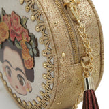 Sac en liège "Frida"