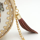 Sac en liège "Frida"