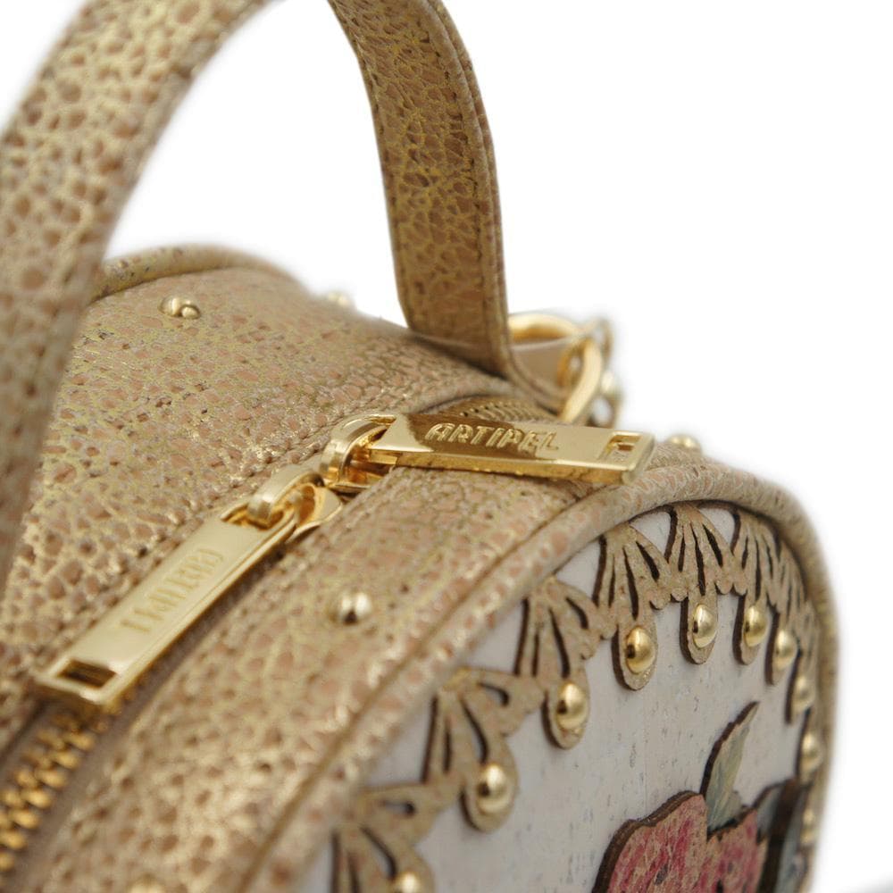 Sac en liège "Frida"