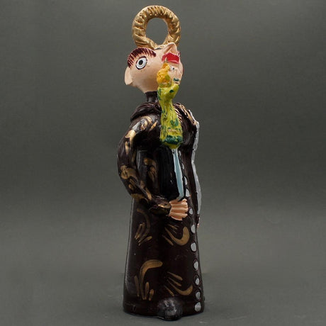 São Antònio 35cm - Jùlia Côta