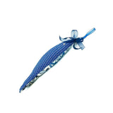 Sardine en tissu garnie de lavande 22 cm