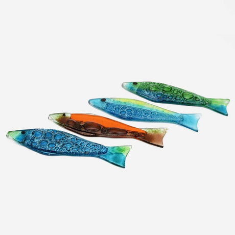 Sardine en verre de Marinha Grande