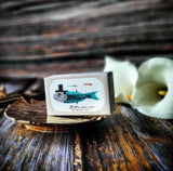 Sardines à l'huile d'olive et à la tomate I Produit portugais Sardines à l'huile d'olive et à la tomate