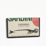 Sardines à la tomate BIO