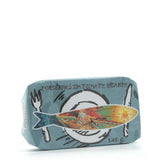 Sardines à la sauce tomate piquante