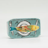 Sardines à la sauce tomate piquante