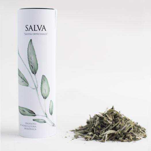 Sauge BIO (Salvia)