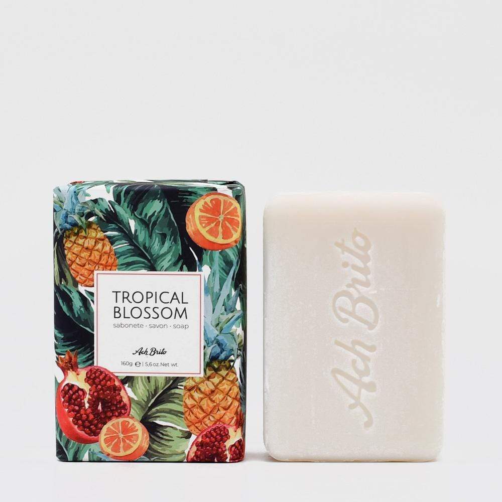 Savon Tropical Blossom