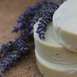 Savon artisanal à l'huile d'olive à la Lavande Savon artisanal à l'huile d'olive - Lavande