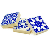 Savon artisanal "Lisboa"