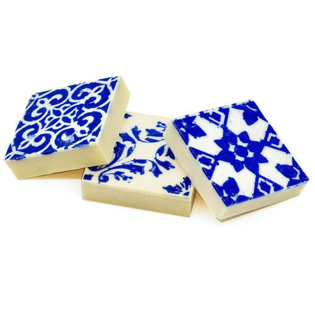 Savon artisanal "Lisboa"