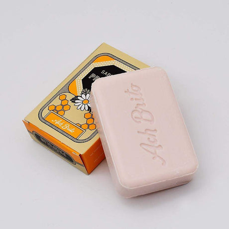 Savon purifiant au propolis