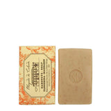 Savon aux pépins de raisin et mandarine
