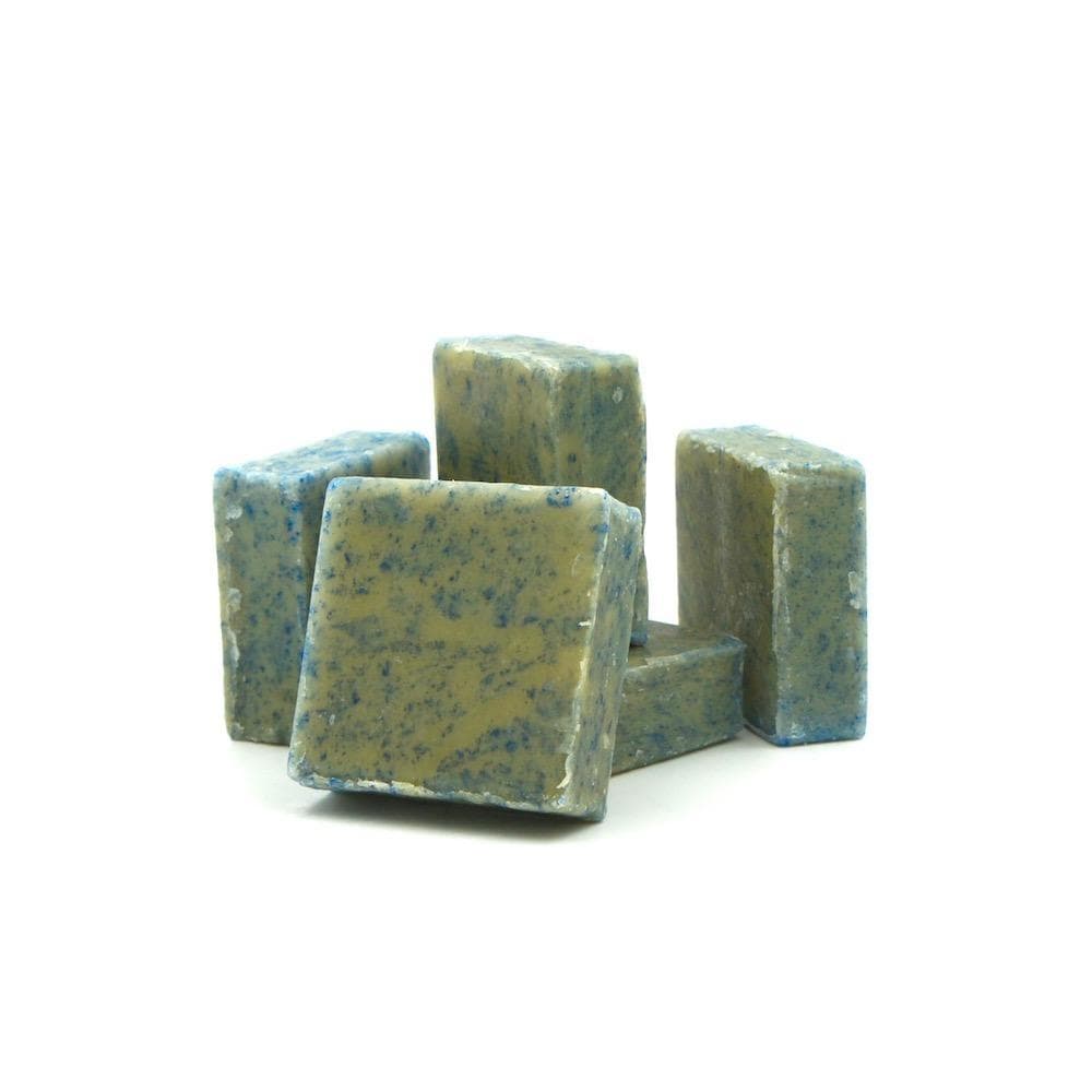 Savon bleu du Portugal - Pack de 5