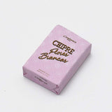 Savon Chipre Flores Brancas I Savon portugais Savon Chipre "Flores Brancas"
