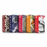 Savon parfumé "Japão"