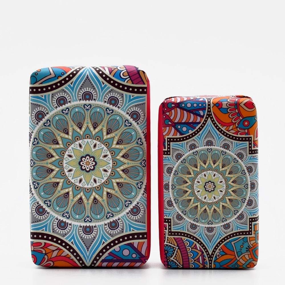 Savon parfumé "India"