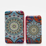 Savon parfumé "India"