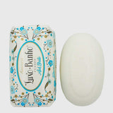 Savon pour le bain "Luxo Banho" Bleu