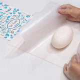 Savon pour le bain "Luxo Banho" Bleu