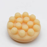 Savon de massage à la camomille I Produit artisanal du Portugal Savon de massage apaisant à la camomille