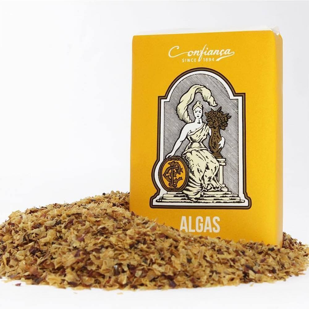 Savon exfoliant doux aux algues