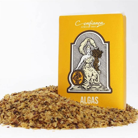 Savon exfoliant doux aux algues