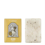 Savon exfoliant doux aux algues