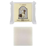 Savon à la noix de coco