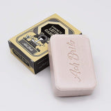 Savon hydratant au lait de chèvre