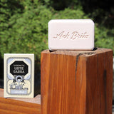 Savon hydratant au lait de chèvre