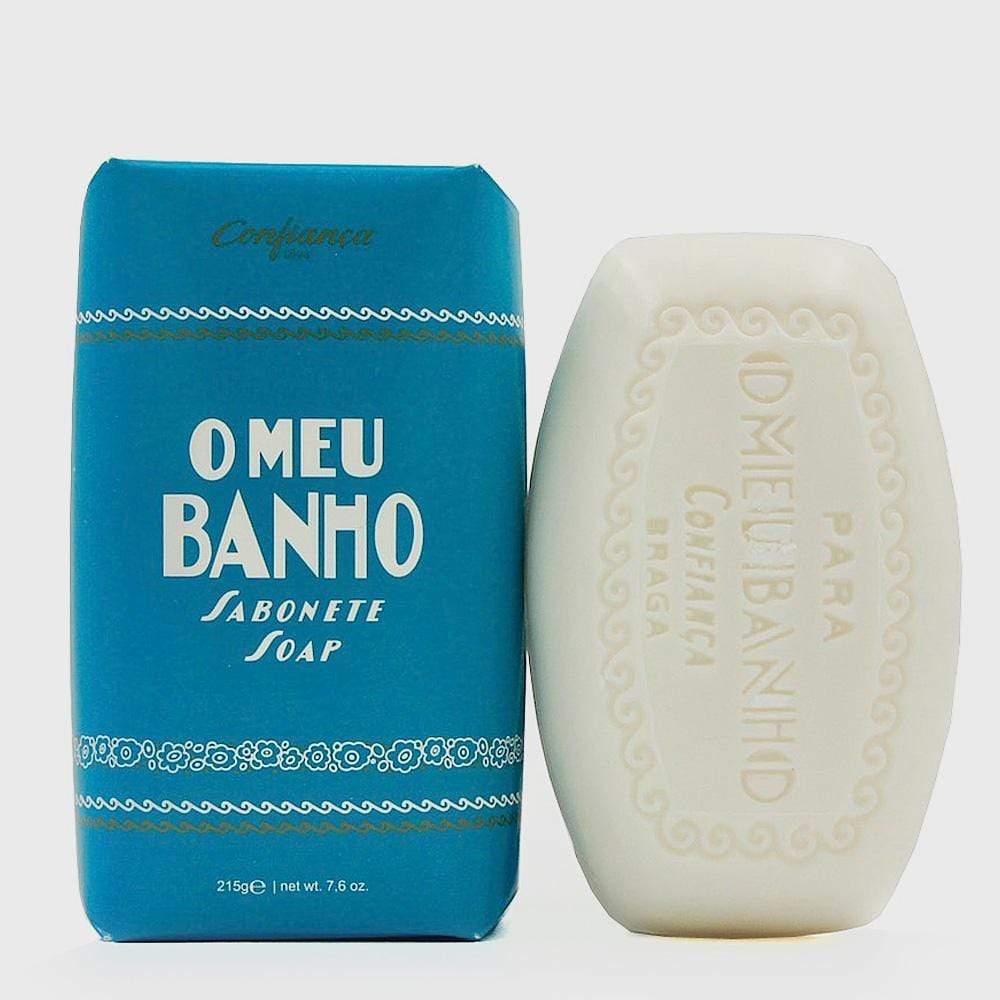 Savon iconique O Meu Banho