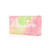 Savon neutre - 2 pièces