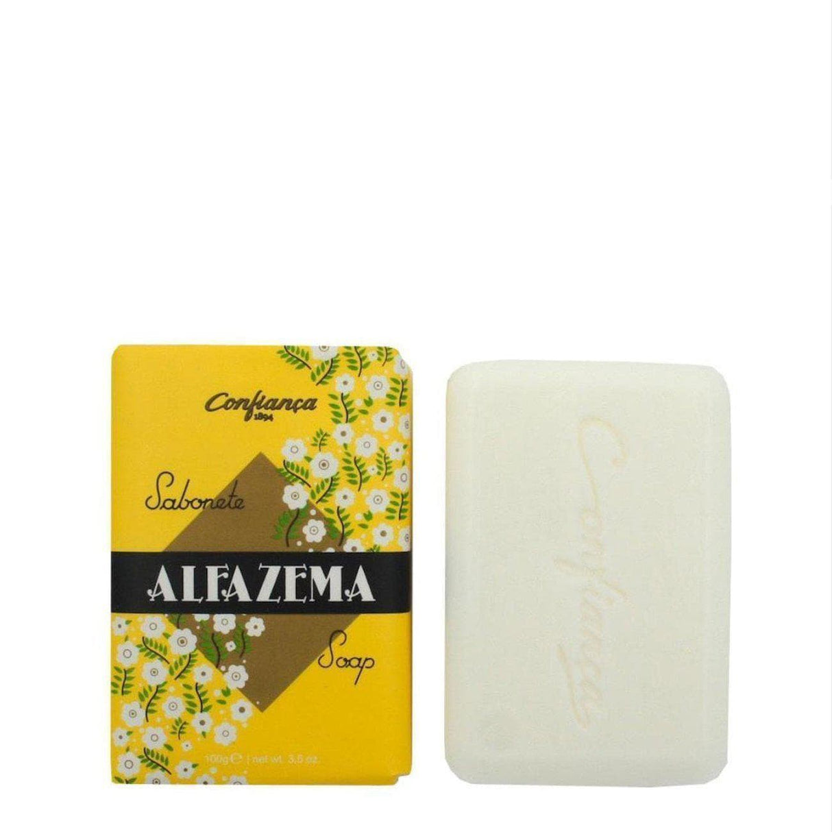Savon iconique Alfazema