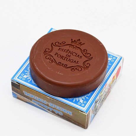 Savon portugais au jasmin I Produit artisanal du Portugal Savon "Barcelos"