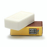 Savon au lait d'anesse