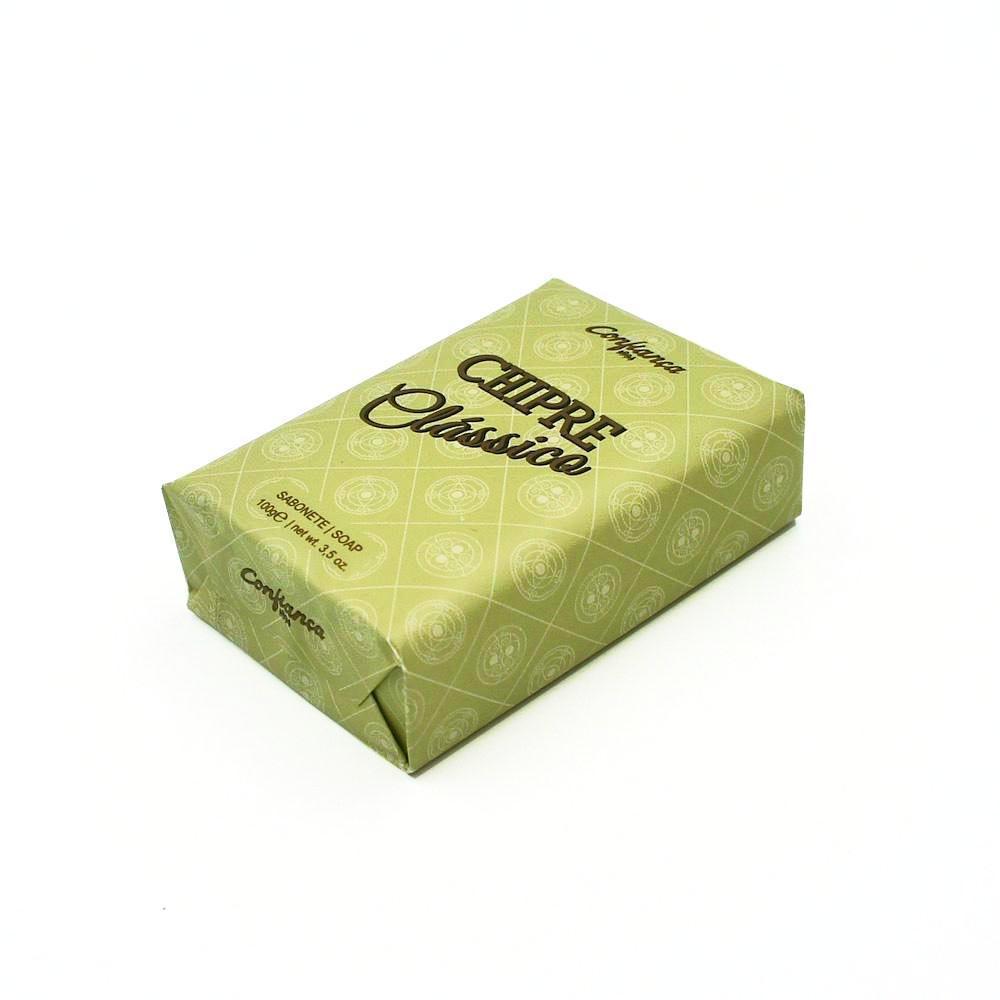 Savon Chipre Classico