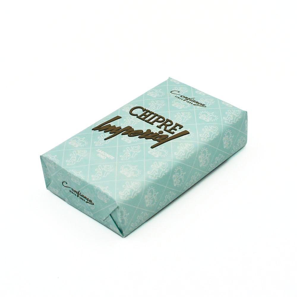 Savon Chipre Impérial