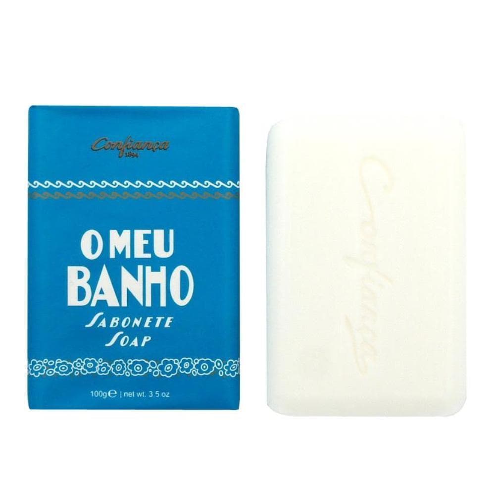 Savon iconique O Meu Banho